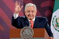 AMLO rechaza tipificar Narcoterrorismo en México