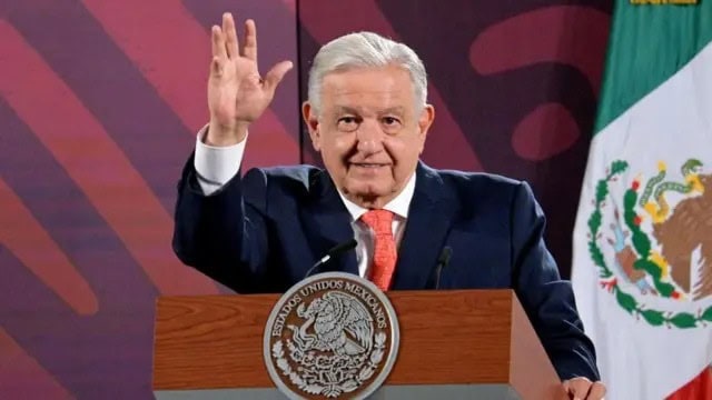 AMLO rechaza tipificar Narcoterrorismo en México