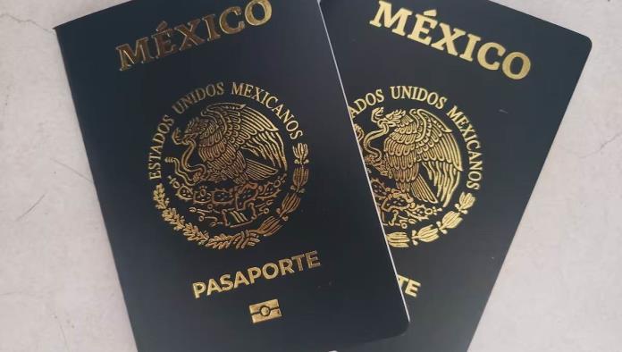 Esta es la lista de países que SÍ puedes visitar teniendo únicamente el pasaporte