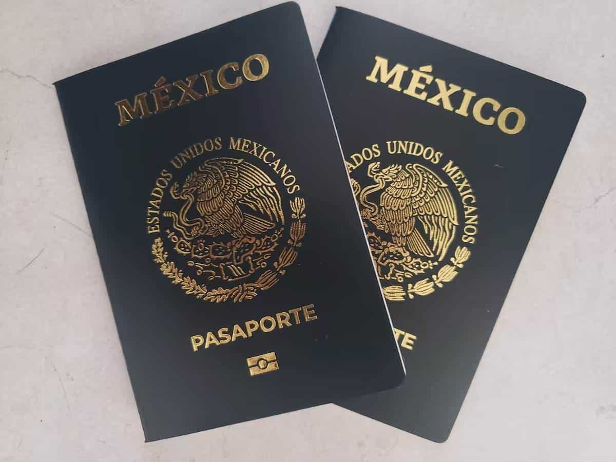 Esta es la lista de países que SÍ puedes visitar teniendo únicamente el pasaporte