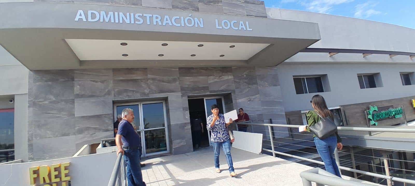 Inicia Segunda Fase de Operativos: Infracciones en Piedras Negras