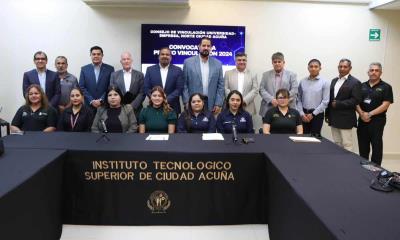 Convocatoria al Premio a la Vinculación 2024 en el Instituto Tecnológico