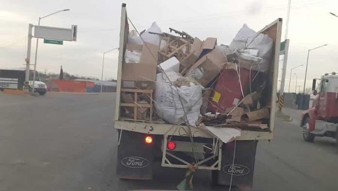 Fortalecen Medidas Ecológicas en Ciudad Acuña