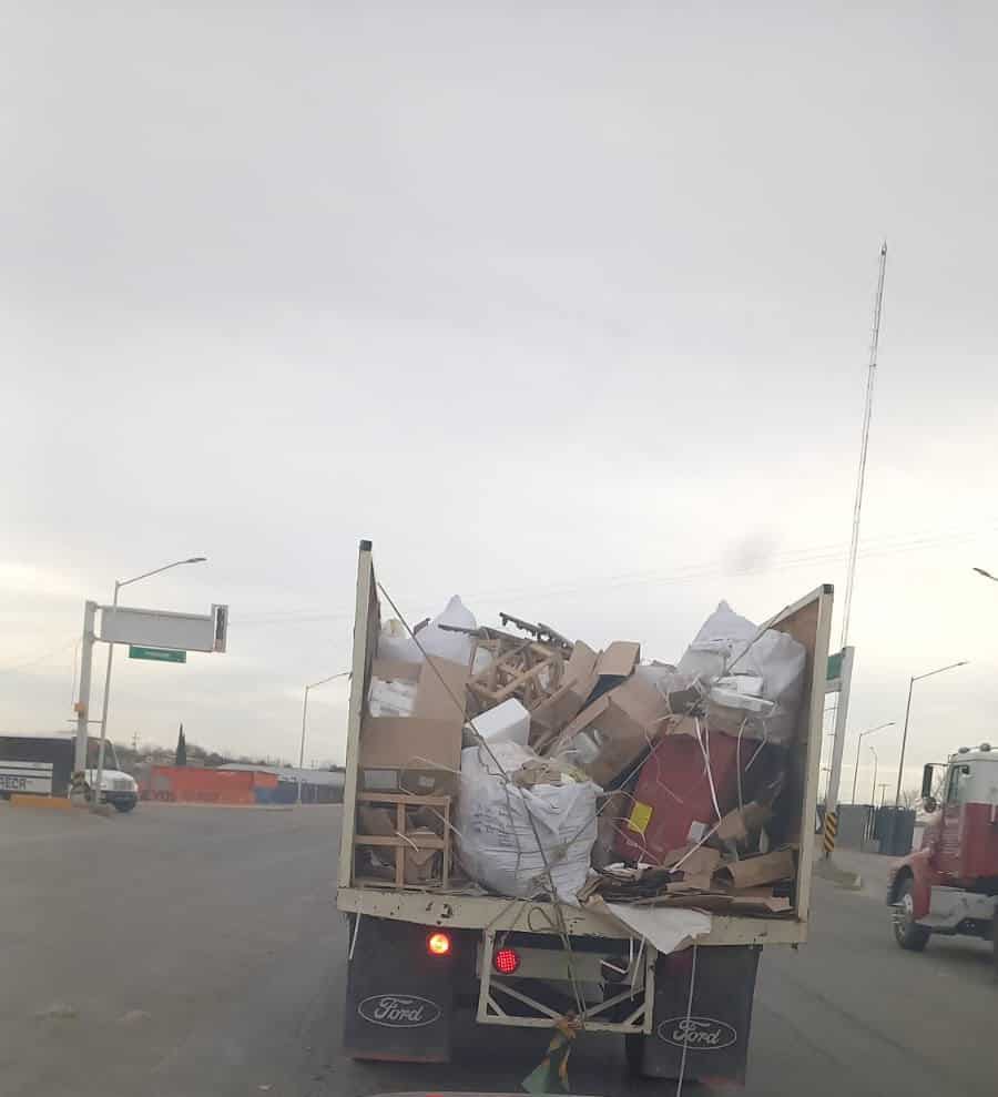 Fortalecen Medidas Ecológicas en Ciudad Acuña