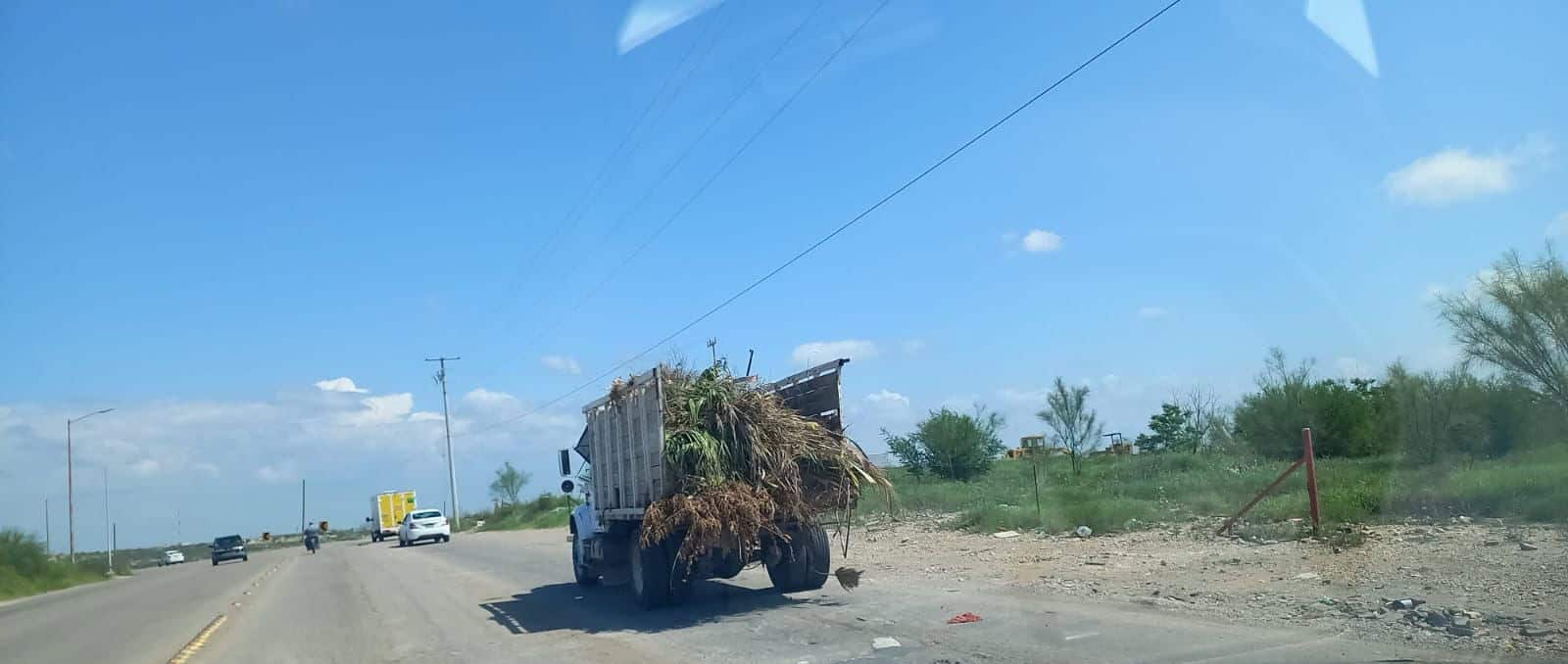 Fortalecen Medidas Ecológicas en Ciudad Acuña