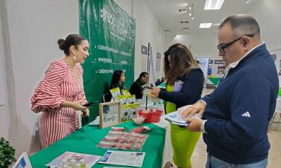 Se lleva a cabo el primer foro inmobiliario en Piedras Negras