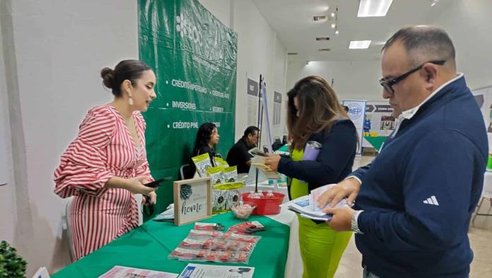 Se lleva a cabo el primer foro inmobiliario en Piedras Negras