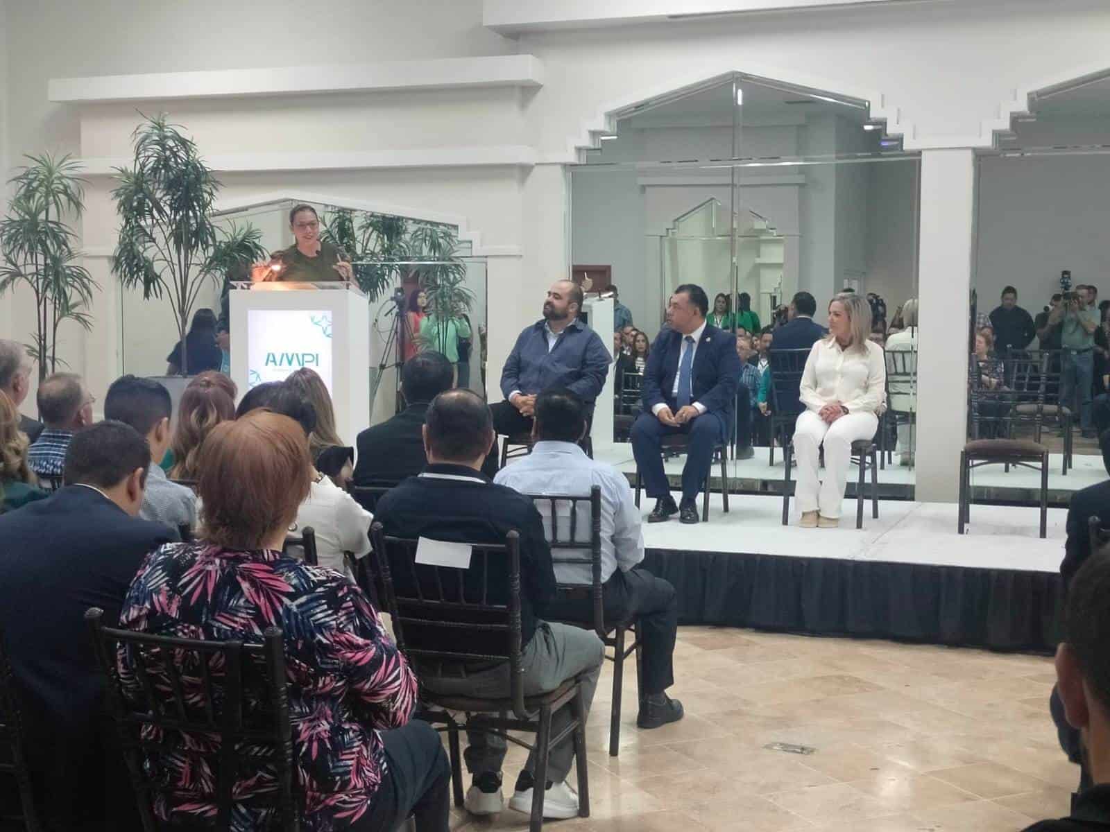 Se lleva a cabo el primer foro inmobiliario en Piedras Negras