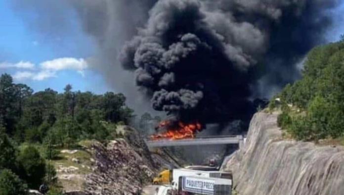 Vacaciones a Mazatlán terminan En "Horror" para Sabinenses