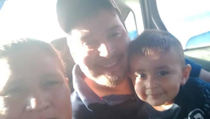 Niño Jhosua encontrado sano y salvo en Ocampo; madre detenida