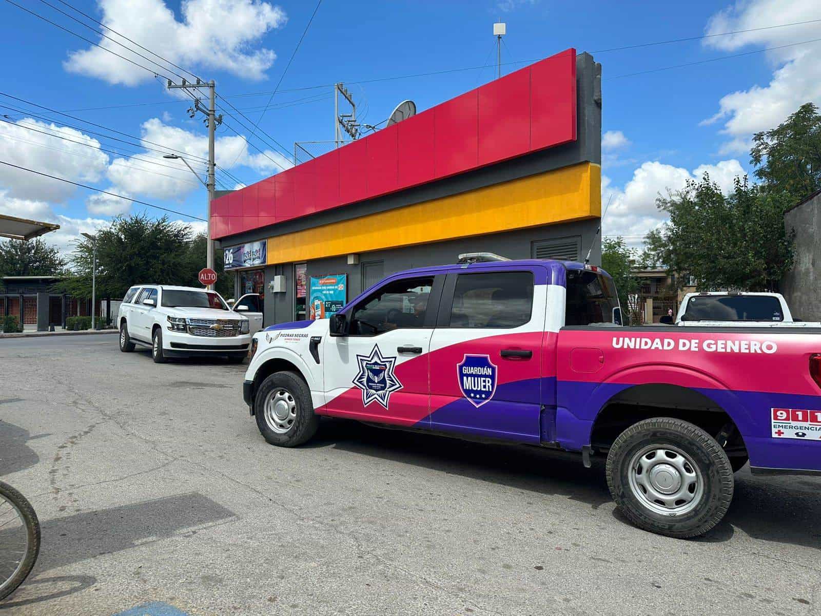 Buscan Llegar Acuerdo con Ladrones de la Tienda OXXO