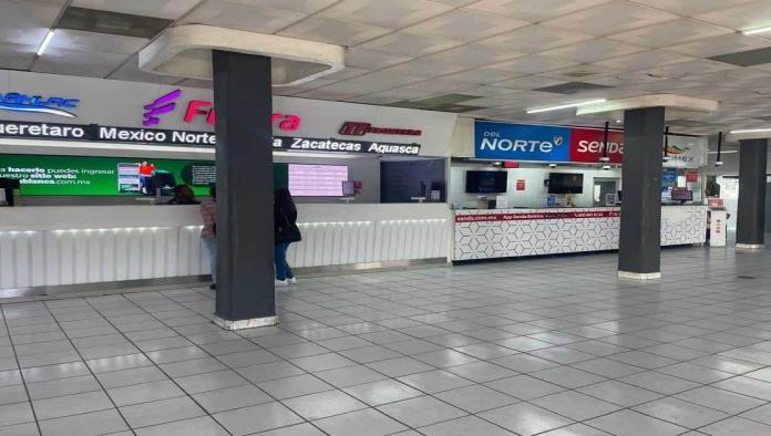 Viajes a Mazatlán cancelados en Monclova