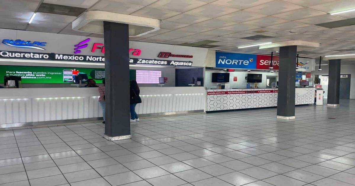 Viajes a Mazatlán cancelados en Monclova