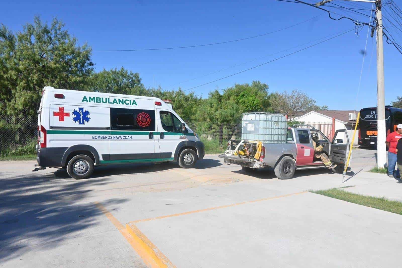 Realizan Simulacro de Emergencia en la Venustiano Carranza