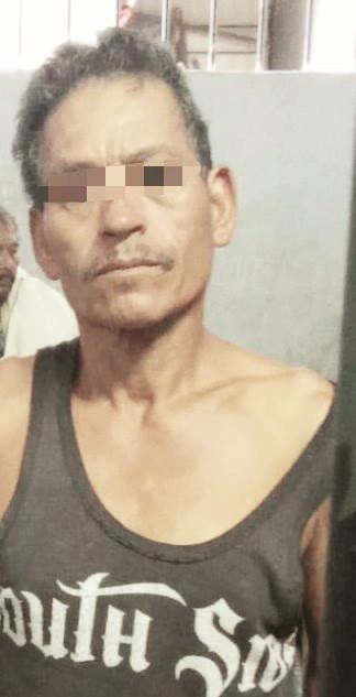 Asolaba a vecinos Asolaba a vecinos