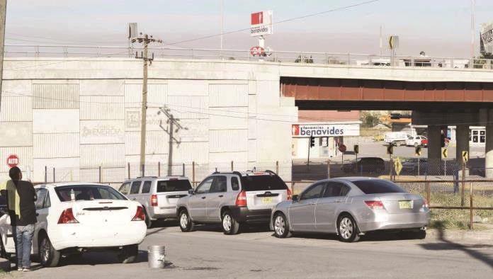 Exhortan a regularizar vehículos Exhortan a regularizar vehículos