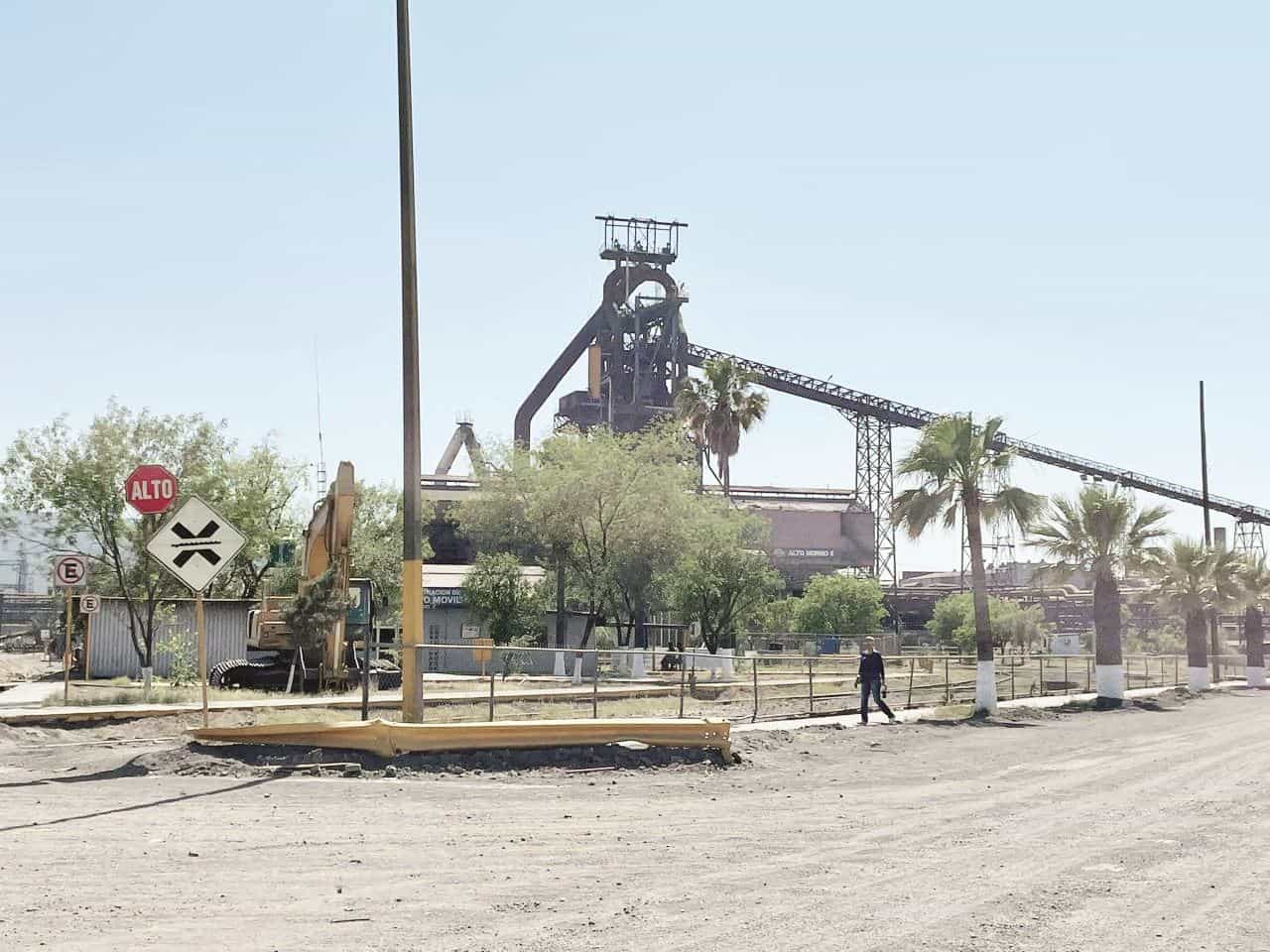 Técnicos y financieros de Grupo Villacero visitan AHMSA, aumenta especulación sobre posible adquisición