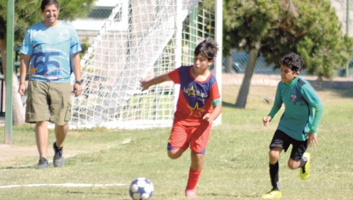 Vence La Salle a Guerreros por la mínima