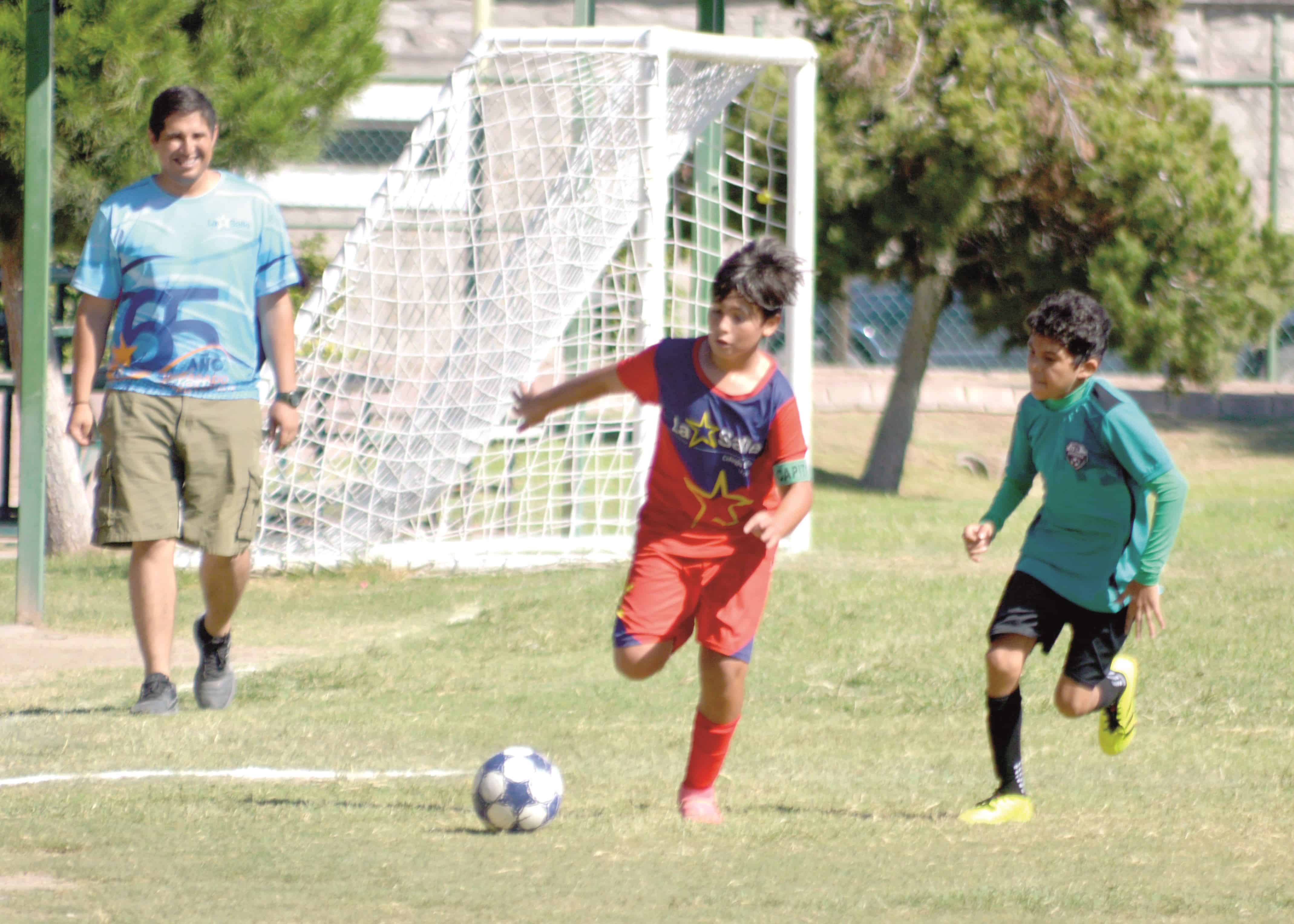 Vence La Salle a Guerreros por la mínima