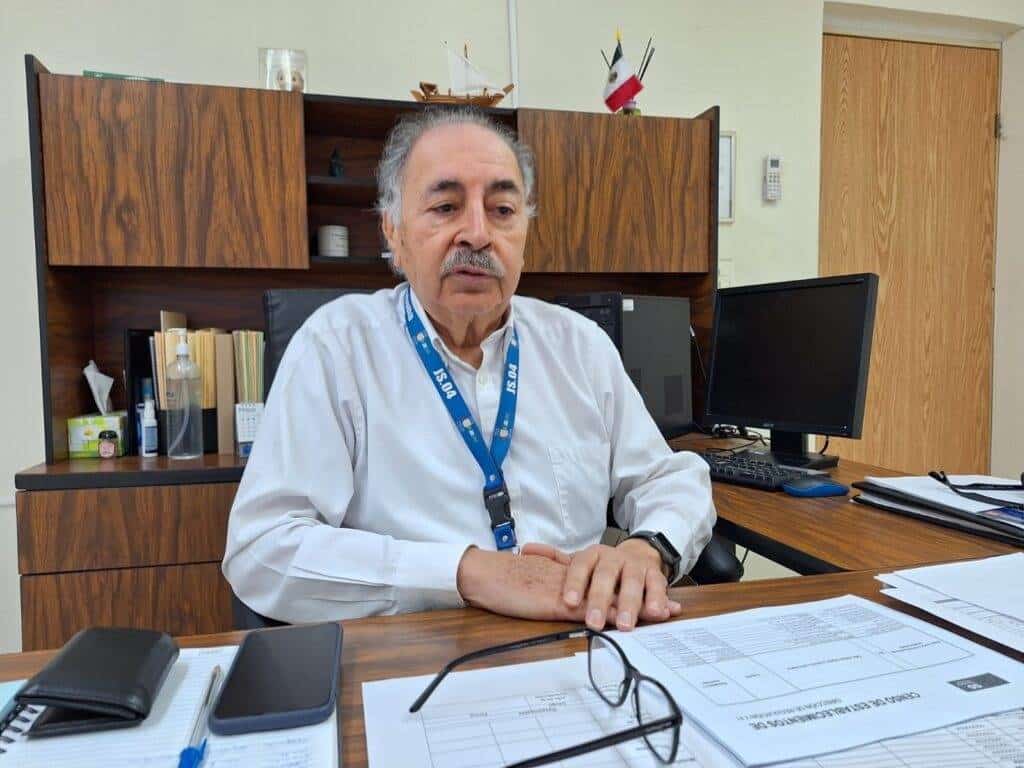 Se duplica el número de contagios de Dengue en municipios de la región.