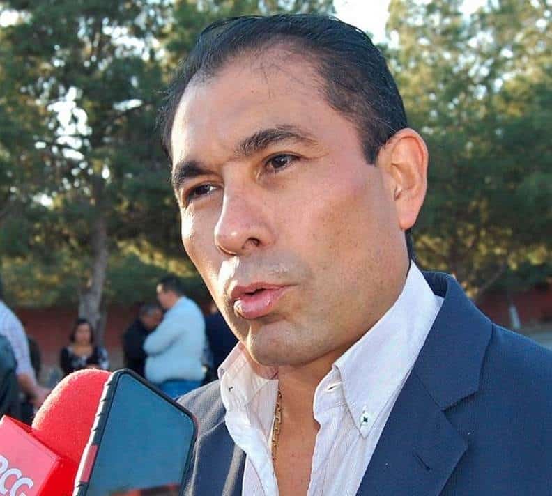 Leonardo Jiménez, director de la institución, informó que durante el pasado semestre escolar se detectaron dos casos de posesión de drogas.