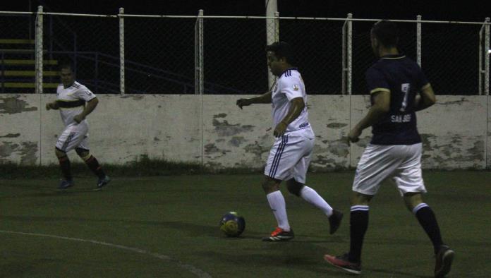 Cabalga Potros a la semifinal