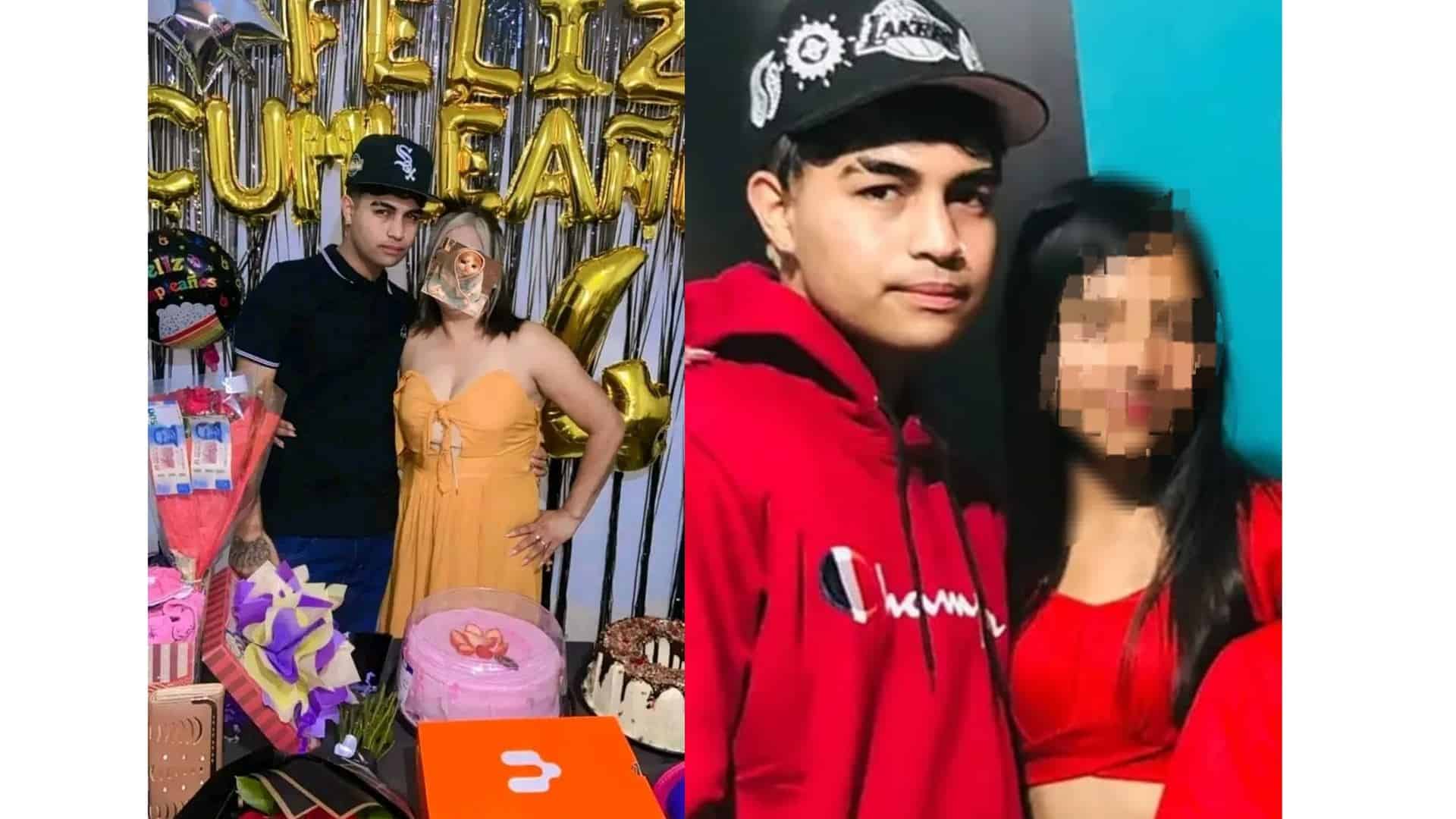 Reportan desaparición de joven fronterense.
