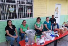 Recaban fondos para su festejo