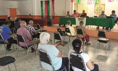 Siguen conflictos en los pensionados