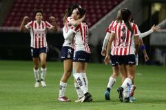 ¡Qué siempre no!... levantan castigo en Chivas Femenil 