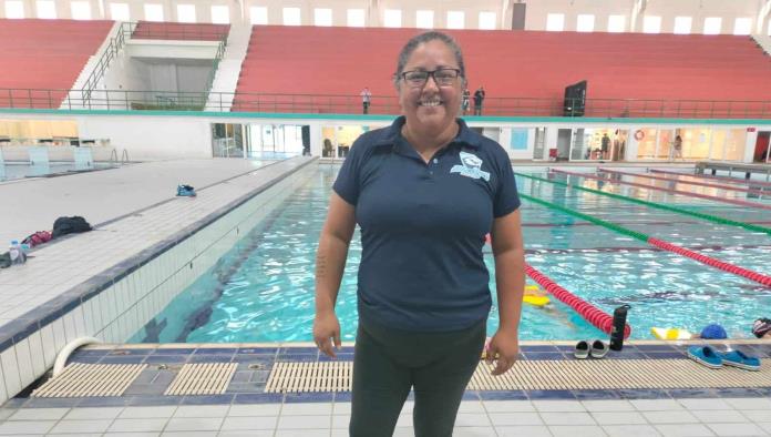 Capacitación para el Futuro de la Natación Infantil