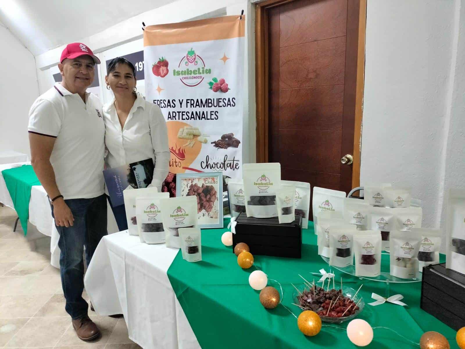 Innovación y Tradición en Productos Artesanales de Irapuato