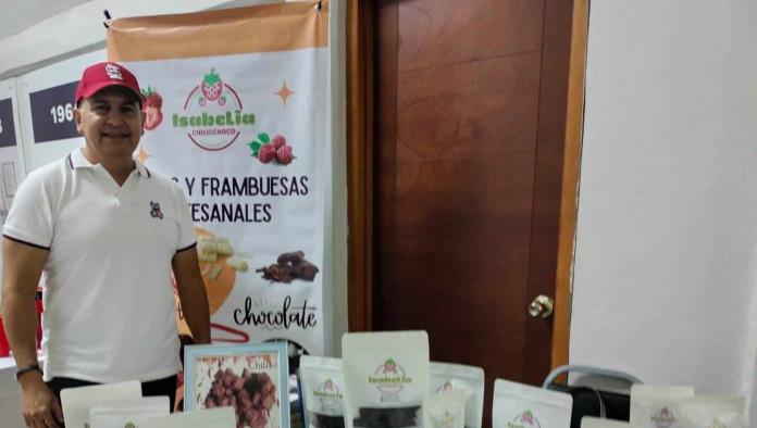 Innovación y Tradición en Productos Artesanales de Irapuato