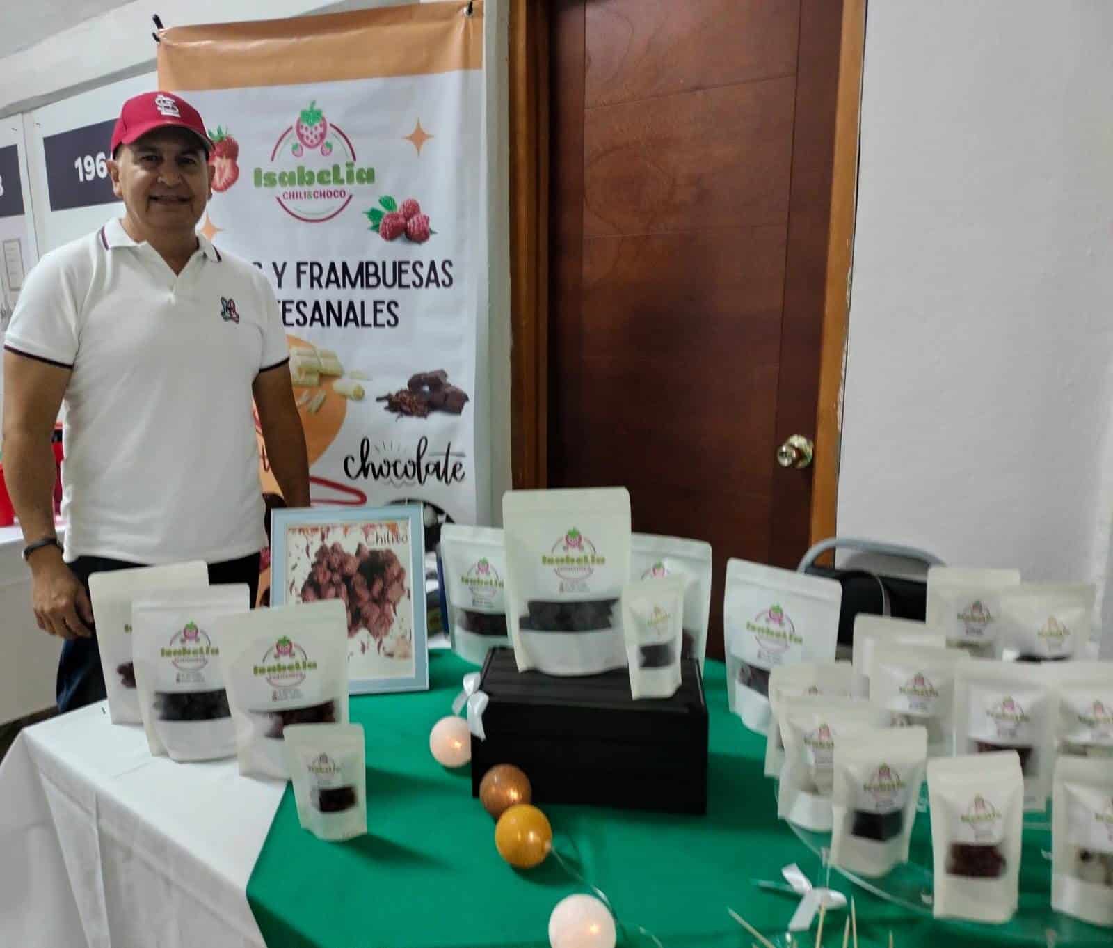 Innovación y Tradición en Productos Artesanales de Irapuato