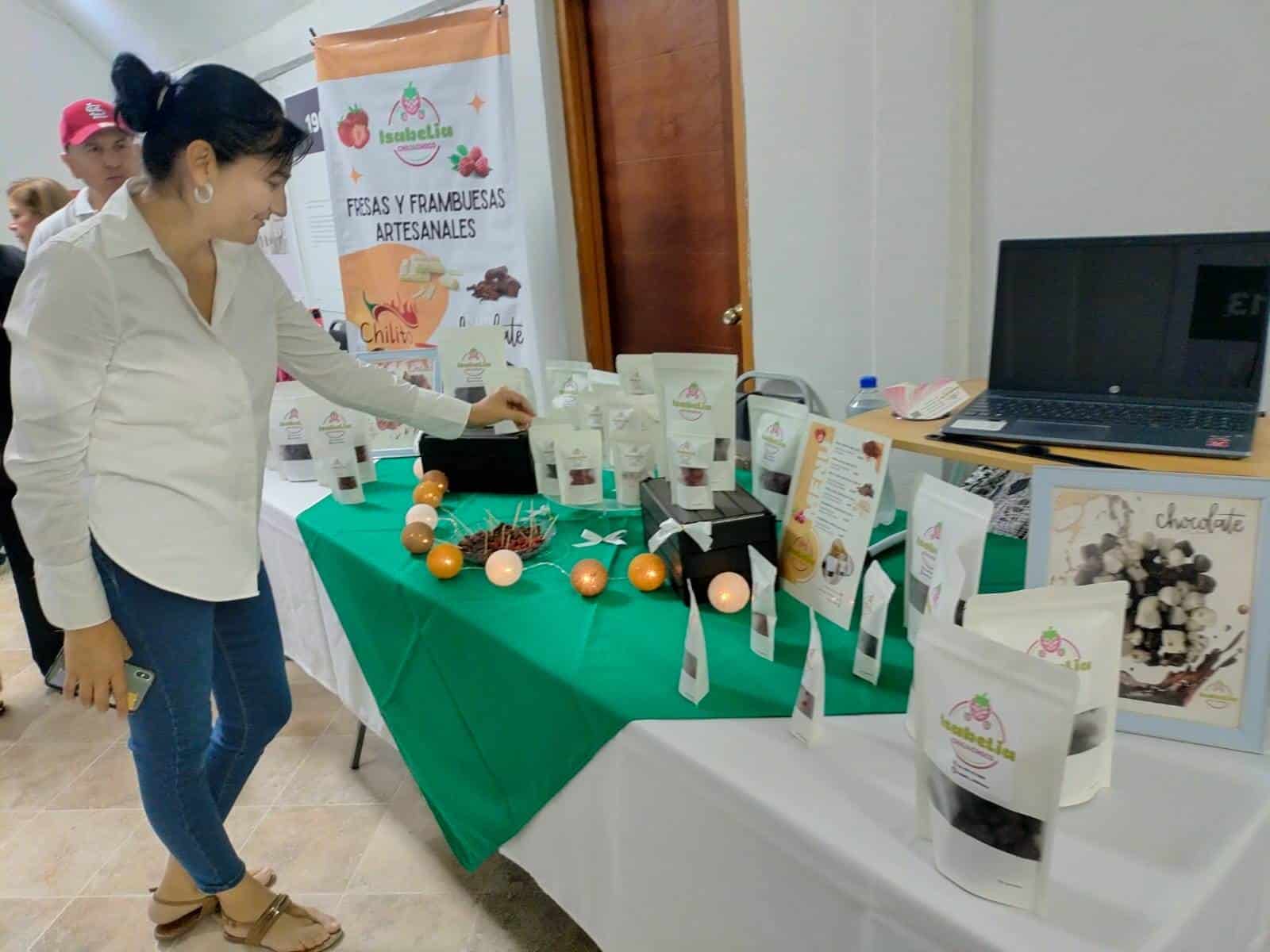 Innovación y Tradición en Productos Artesanales de Irapuato