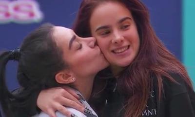 Gala Montes y Karime Pindter confirman su romance tras "La Casa de los Famosos México 2"