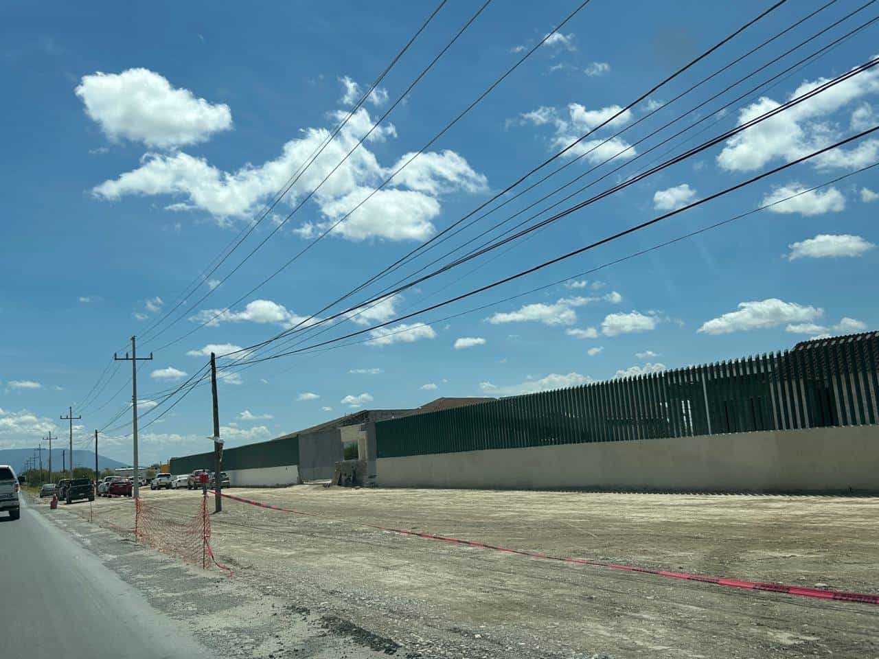 Las nuevas instalaciones serán de gran ayuda para los derechohabientes de la región centro.