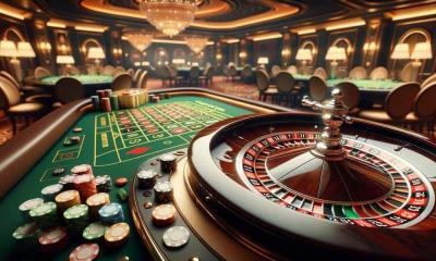 ¿Son legales los bonos de casino en México?