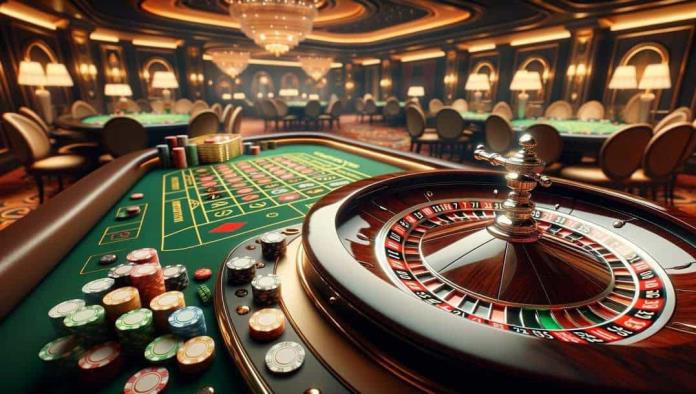 ¿Son legales los bonos de casino en México?