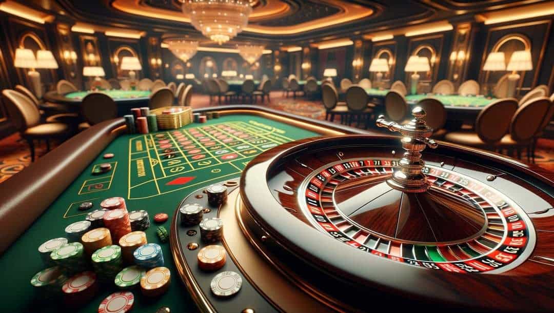 ¿Son legales los bonos de casino en México?