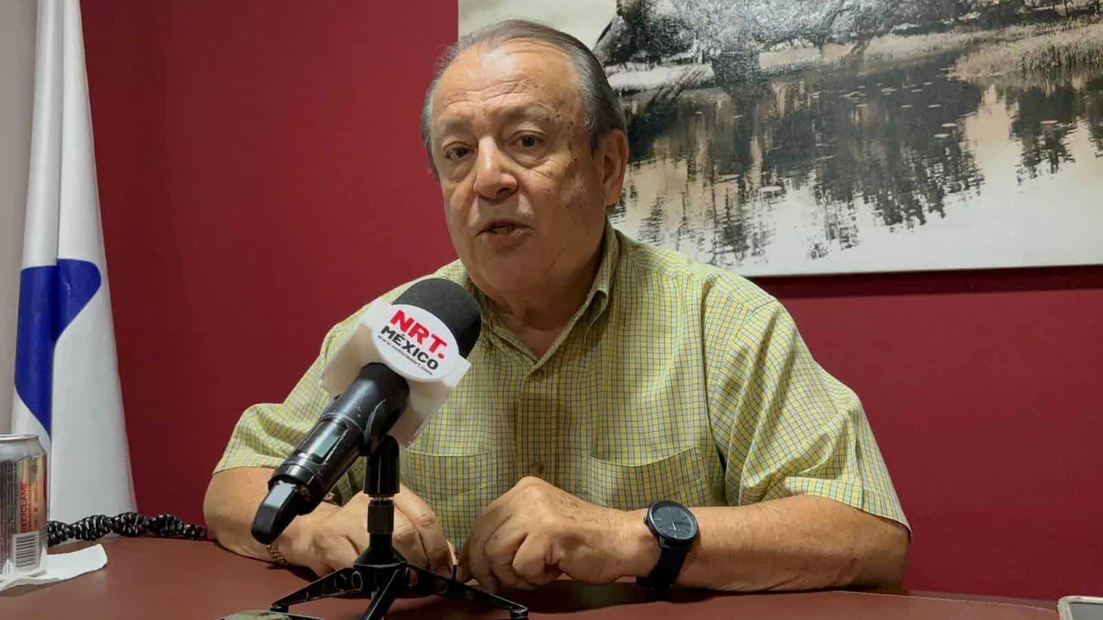 Representantes de la Iniciativa Privada consideran esperanzador el mensaje de la Presidenta Claudia Sheinbaum.