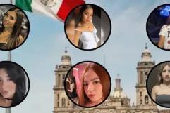 Desaparecen 6 jóvenes colombianas en México; Les prometieron ser modelos