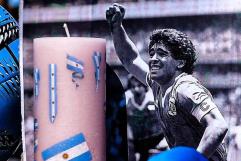 Cuerpo de Diego Armando Maradona será trasladado a mausoleo