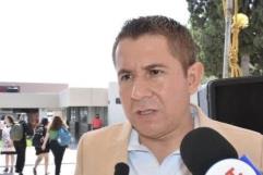 Anuncia Hugo proceso de entrega- recepción