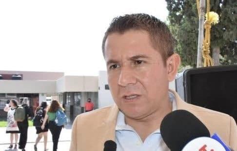 Anuncia Hugo proceso de entrega- recepción