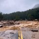 Estados Unidos estima hasta 600 fallecidos por el Huracán Helene