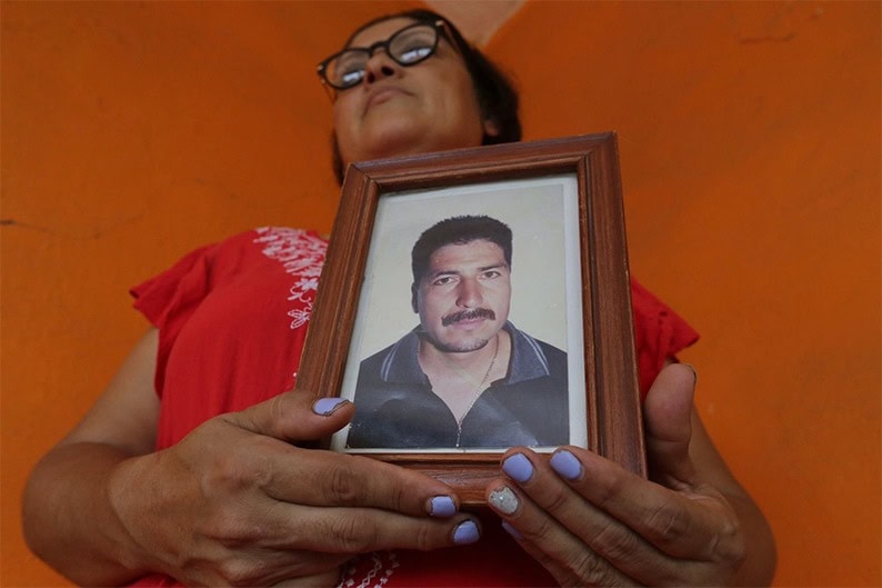 Confiamos en Claudia Sheinbaum para “rescate” de los 62 mineros
