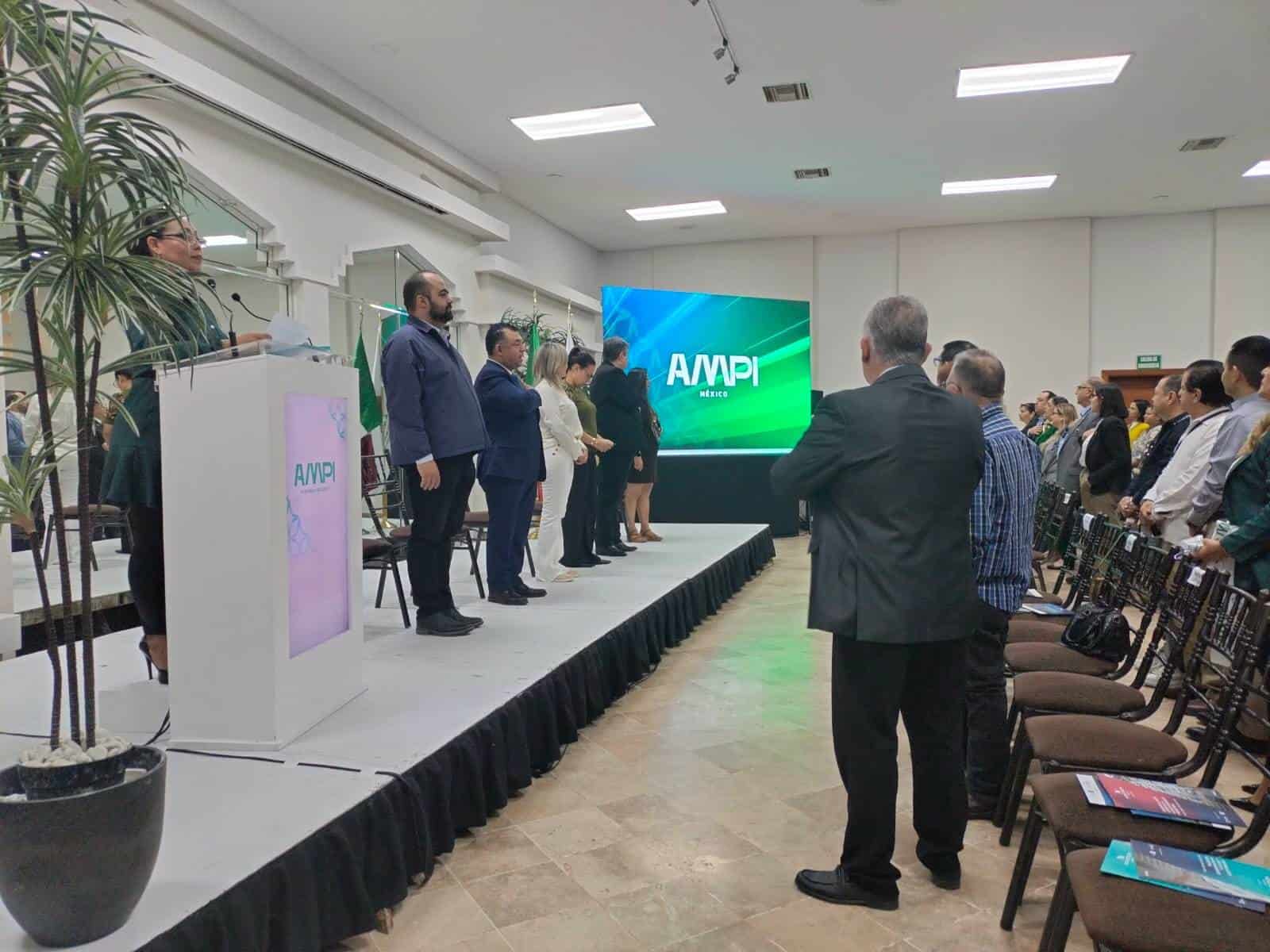 Alianza estratégica: Infonavit y AMPI fortalecen el sector inmobiliario en Piedras Negras