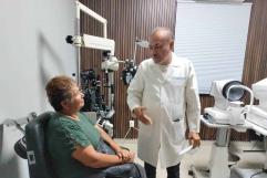 CUIDADO: Glaucoma puede provocar la CEGUERA si no se atiende