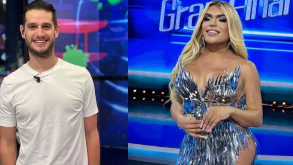 Wendy Guevara le responde a Adrián Marcelo por llamarla hombre